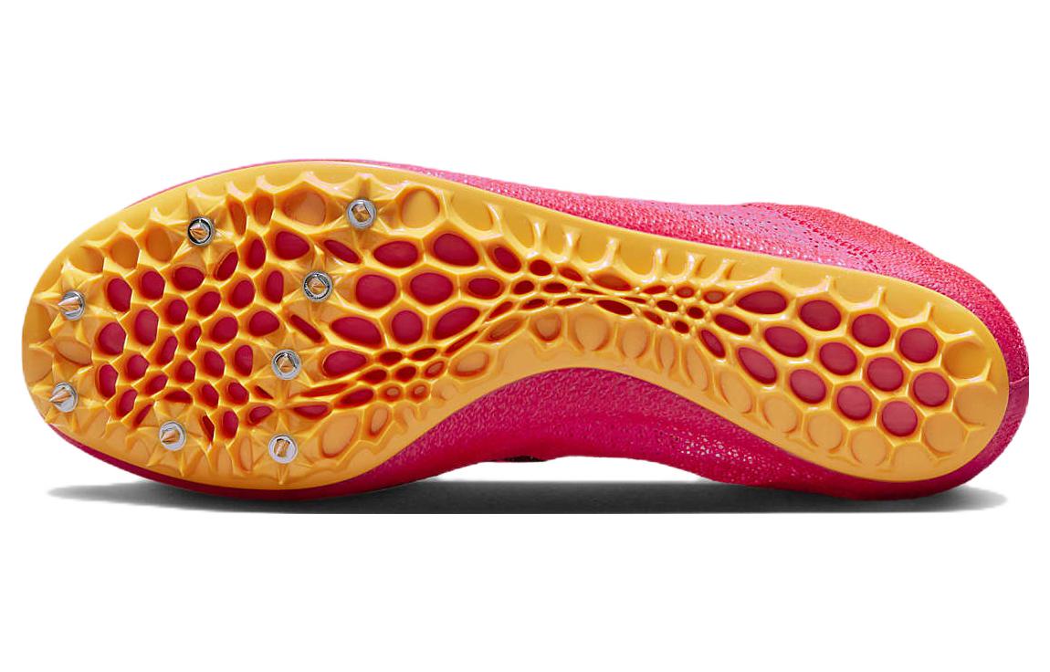 Трековые шиповки мужские Nike Zoom Superfly Elite 2 Hyper Pink, 42 EU