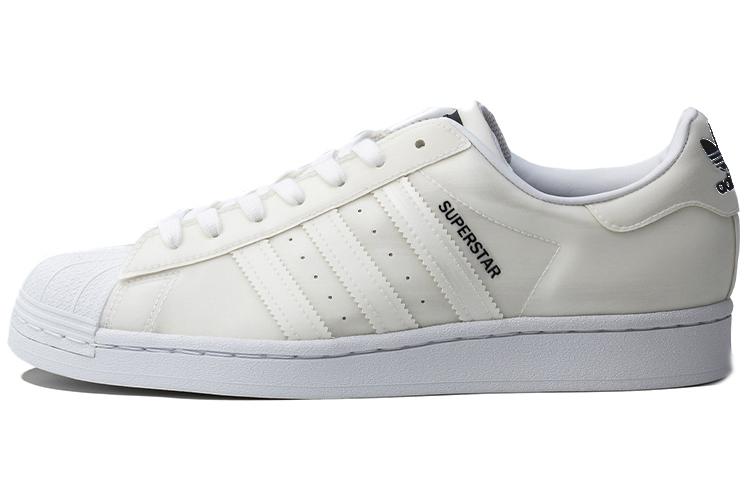 Кеды унисекс Adidas Superstar 50th Anniversary, 36 2/3 EU