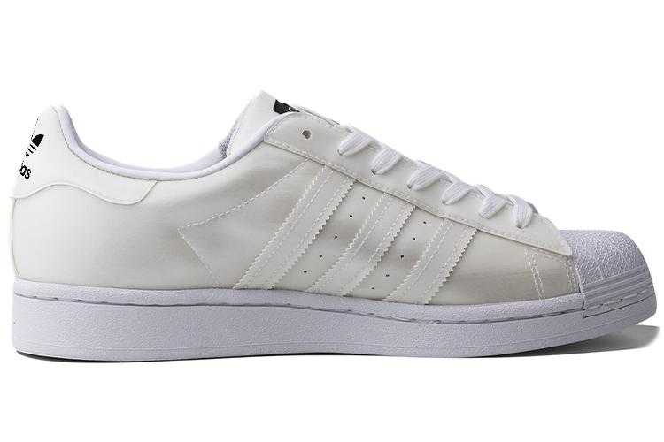 Кеды унисекс Adidas Superstar 50th Anniversary, 36 2/3 EU