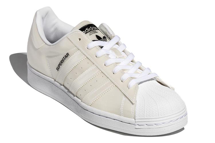 Кеды унисекс Adidas Superstar 50th Anniversary, 36 2/3 EU