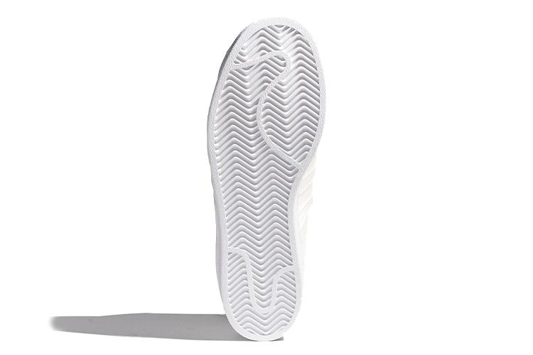 Кеды унисекс Adidas Superstar 50th Anniversary, 36 2/3 EU