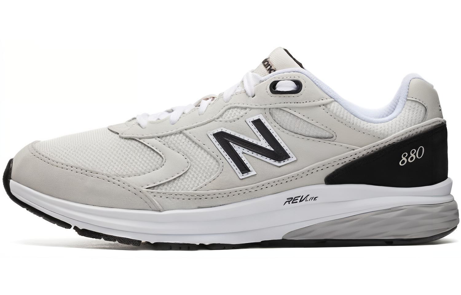 Кроссовки мужские New Balance 880 бежевые