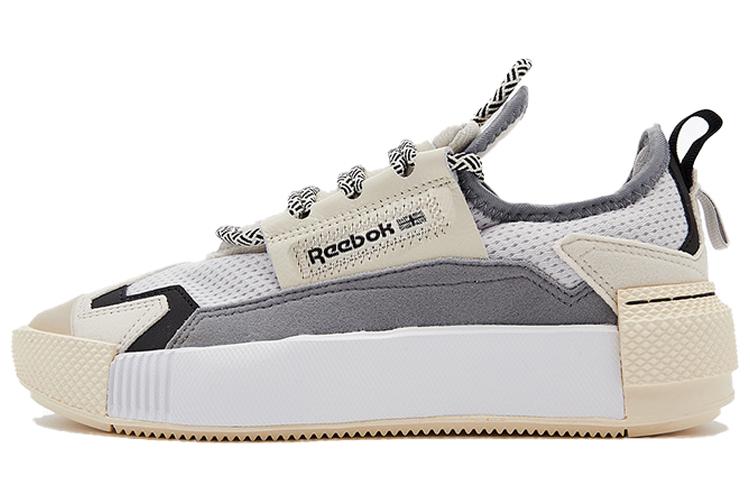 Кеды унисекс Reebok Sudeca черные