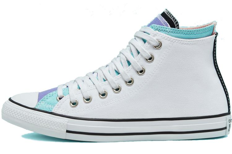 Кеды унисекс Converse Double Upper Chuck Taylor All Star