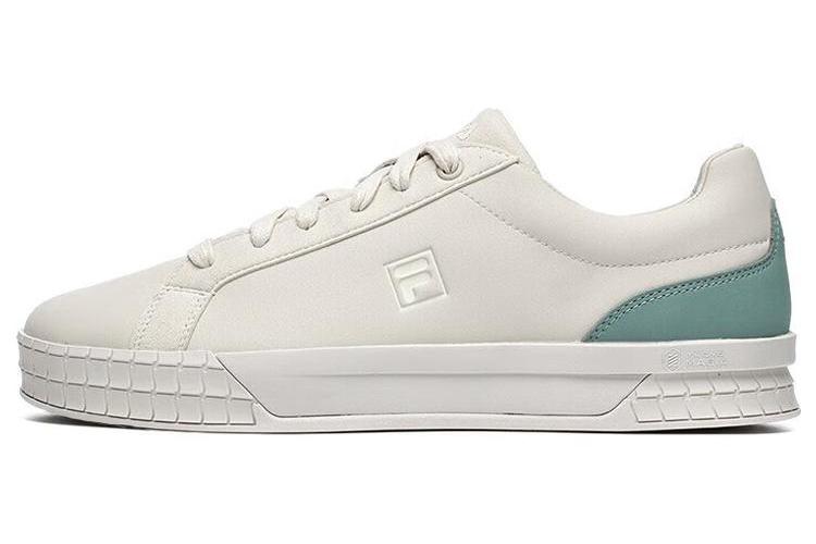 Кроссовки мужские FILA Ace белые, 43 EU