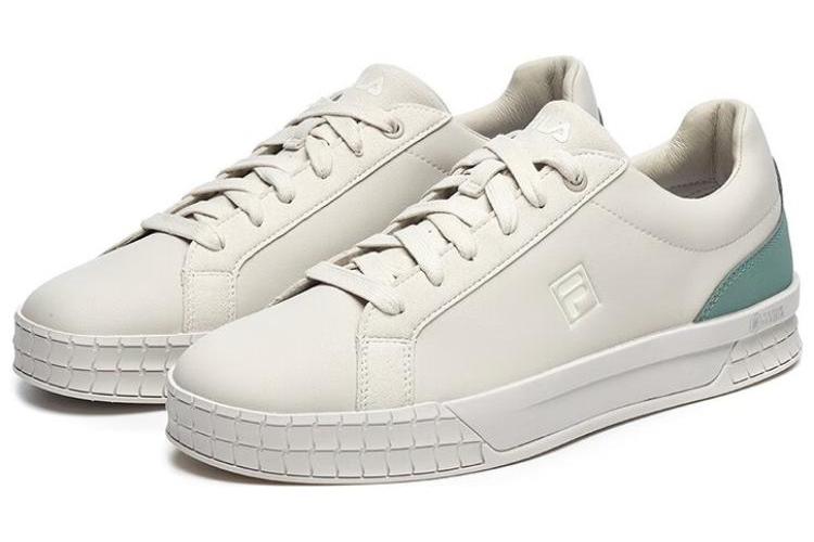 Кроссовки мужские FILA Ace белые, 43 EU