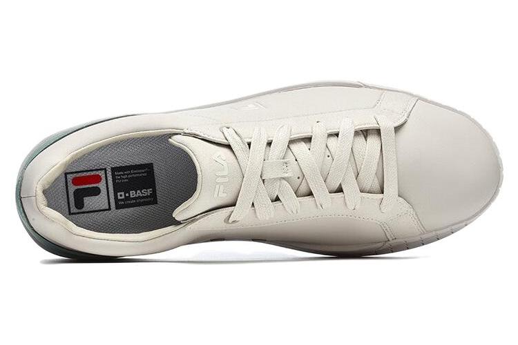 Кроссовки мужские FILA Ace белые, 43 EU