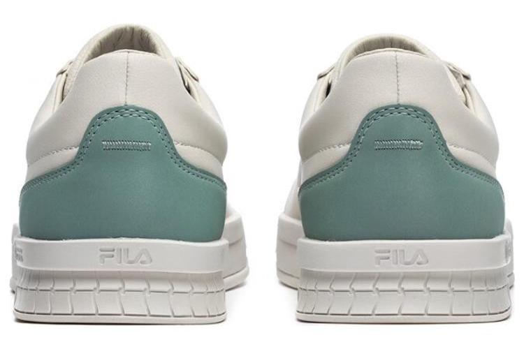 Кроссовки мужские FILA Ace белые, 43 EU