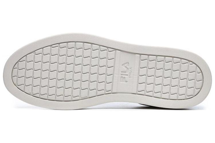 Кроссовки мужские FILA Ace белые, 43 EU