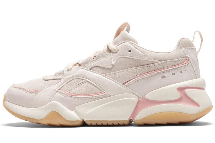 Кроссовки женские PUMA Nova 2, 38 EU