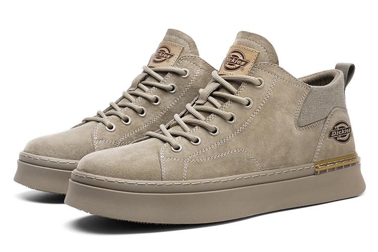 Резиновые ботинки мужские Dickies Workwear 223M50LXS21B, Khaki, 40 EU