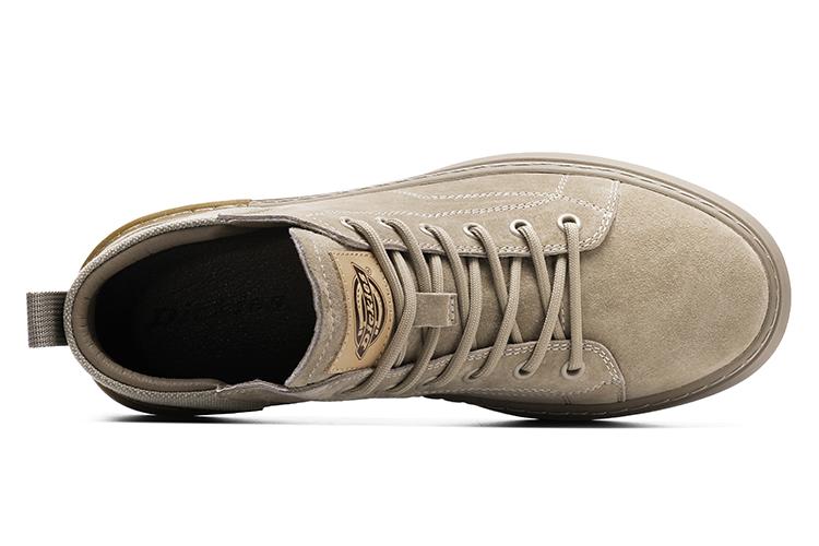 Резиновые ботинки мужские Dickies Workwear 223M50LXS21B, Khaki, 40 EU