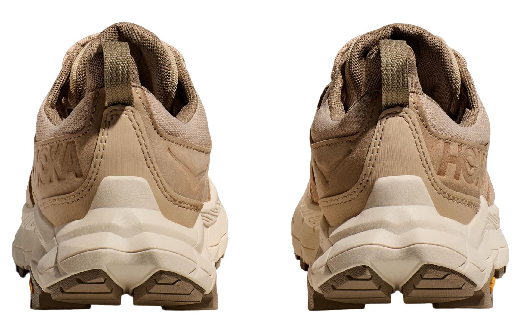 Треккинговые ботинки унисекс HOKA ONE ONE Anacapa Low Gore Tex, 42.5 EU