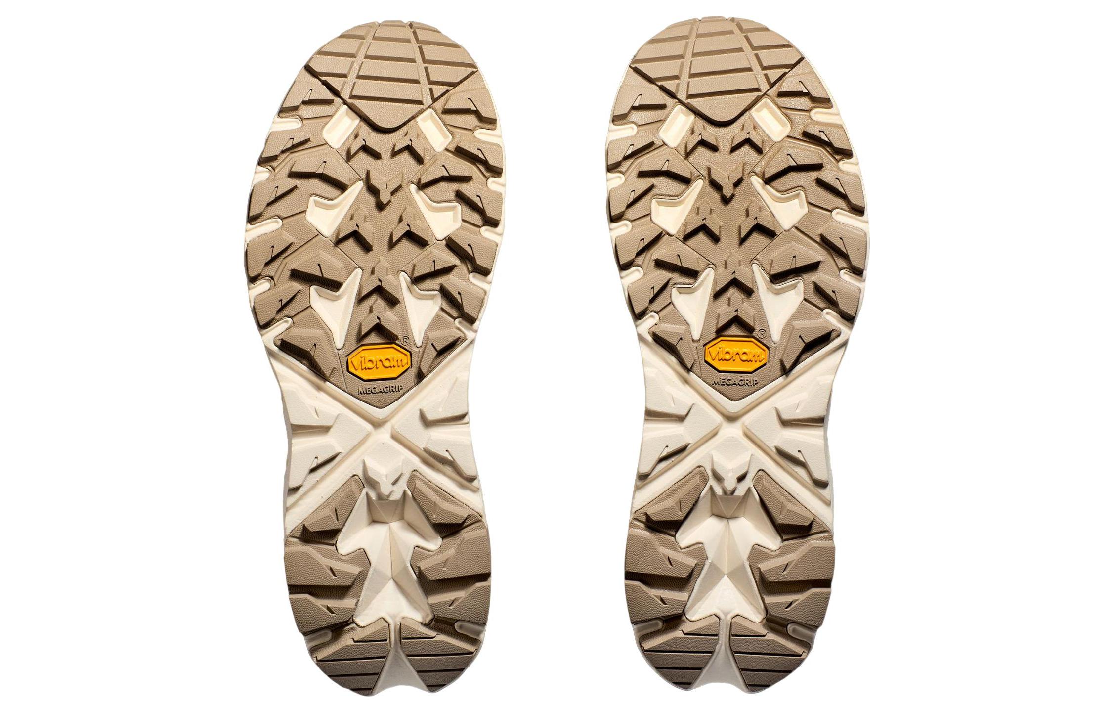 Треккинговые ботинки унисекс HOKA ONE ONE Anacapa Low Gore Tex, 42.5 EU