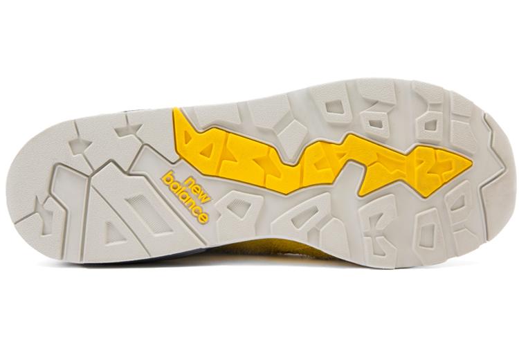 Кроссовки унисекс New Balance Randomevent X 580 Rebirth, 46.5 EU