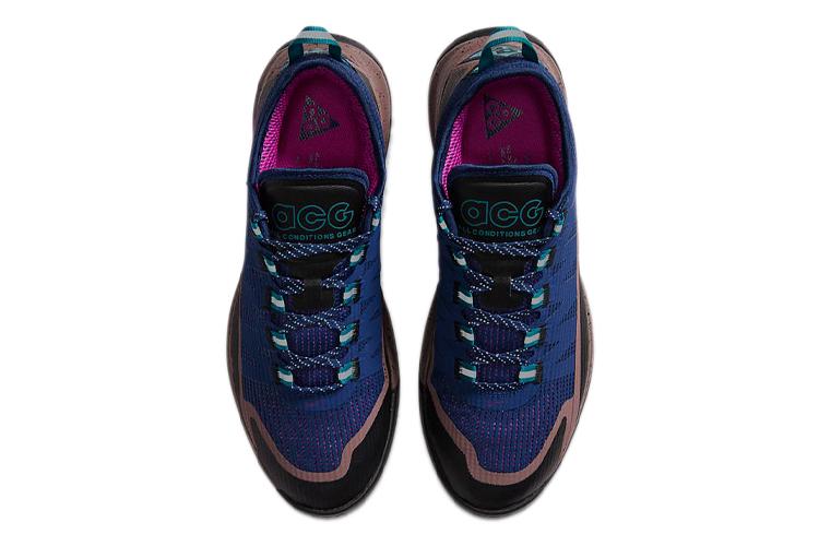 Кроссовки унисекс Nike ACG Air Nasu, 36.5 EU