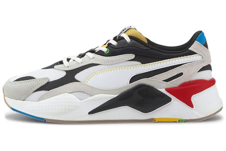 Кроссовки унисекс PUMA RS X3 Olympic