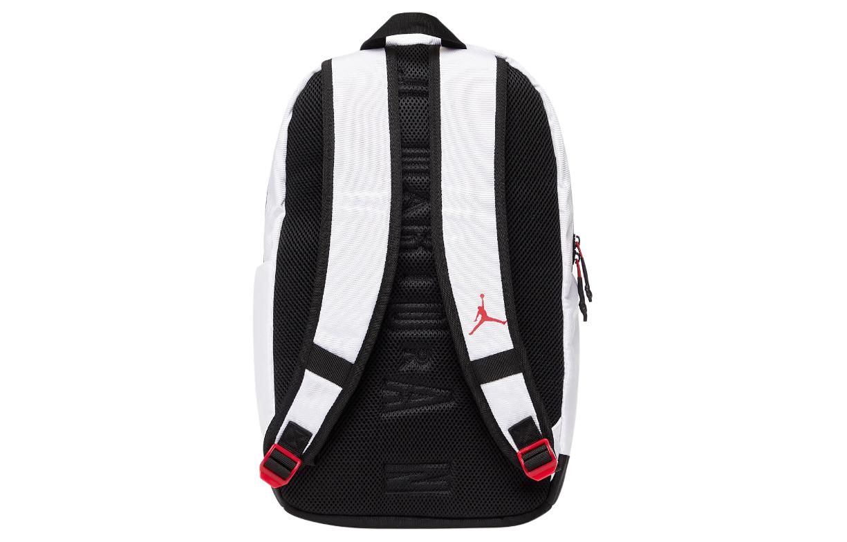 Рюкзак мужской Jordan JD2233029GS-001 белый