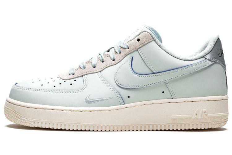 Кеды мужские Nike Air Force 1 Low LV8 Devin Booker, 43 EU