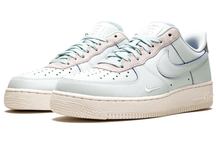 Кеды мужские Nike Air Force 1 Low LV8 Devin Booker, 43 EU