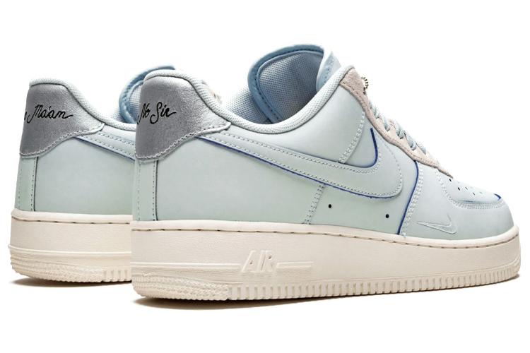 Кеды мужские Nike Air Force 1 Low LV8 Devin Booker, 43 EU