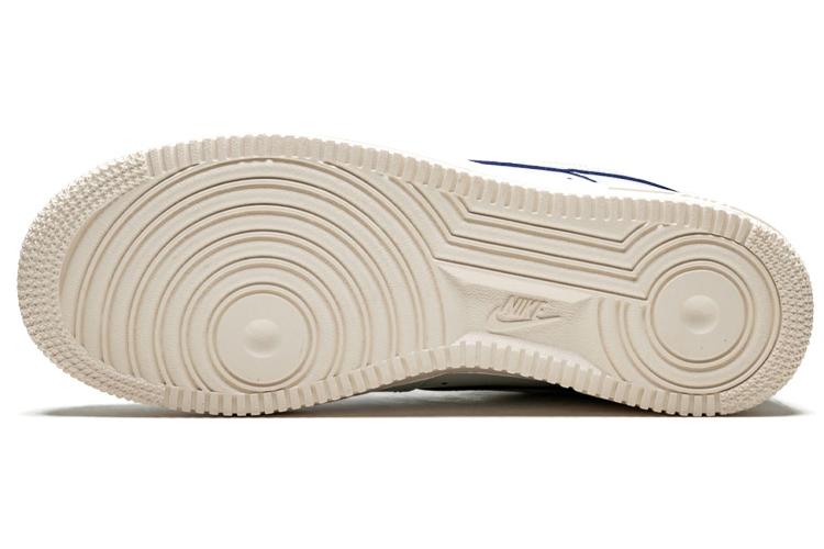 Кеды мужские Nike Air Force 1 Low LV8 Devin Booker, 43 EU