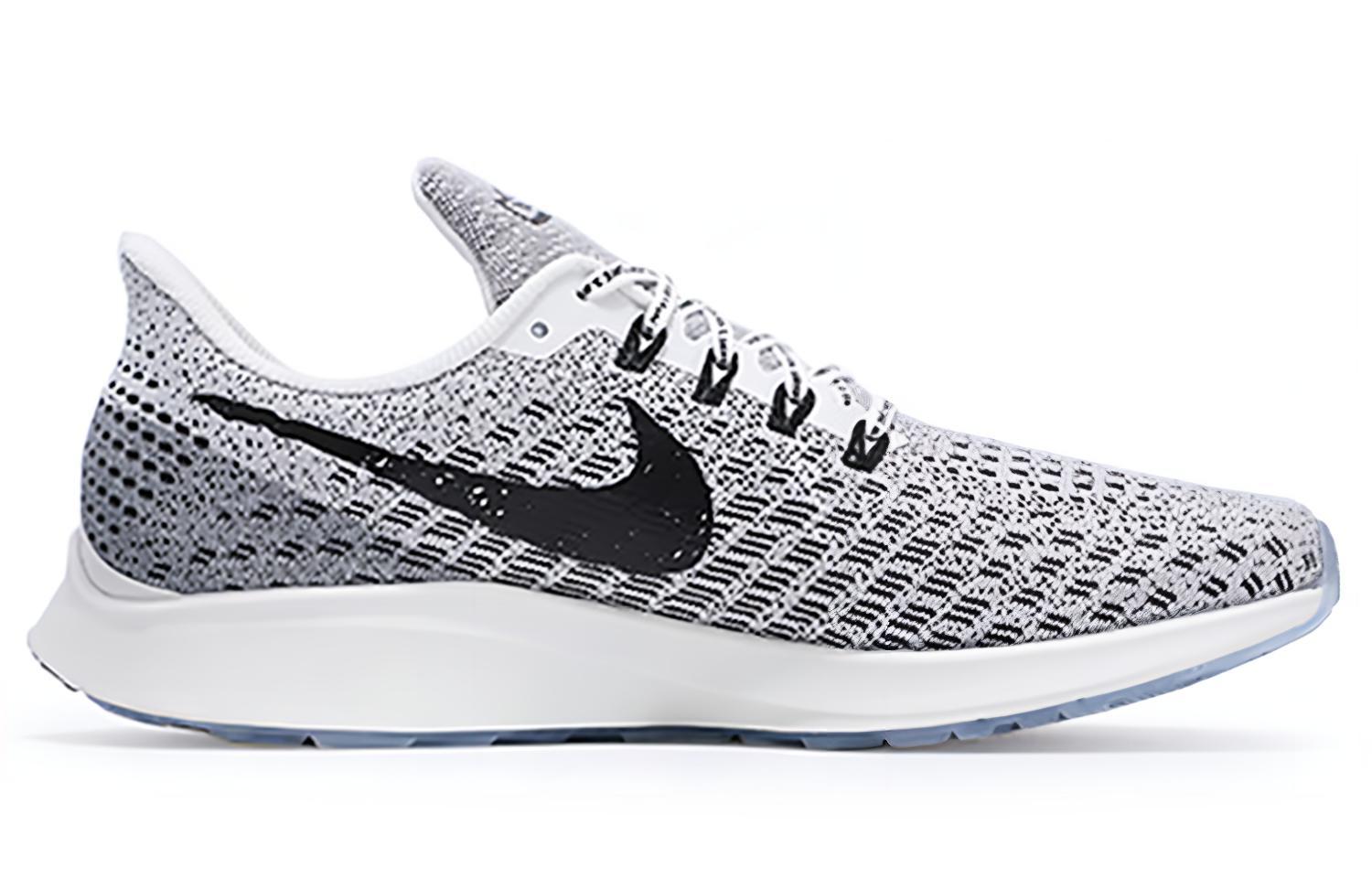 Кроссовки мужские Nike Air Zoom Pegasus 35 Nathan Bell, 44.5 EU