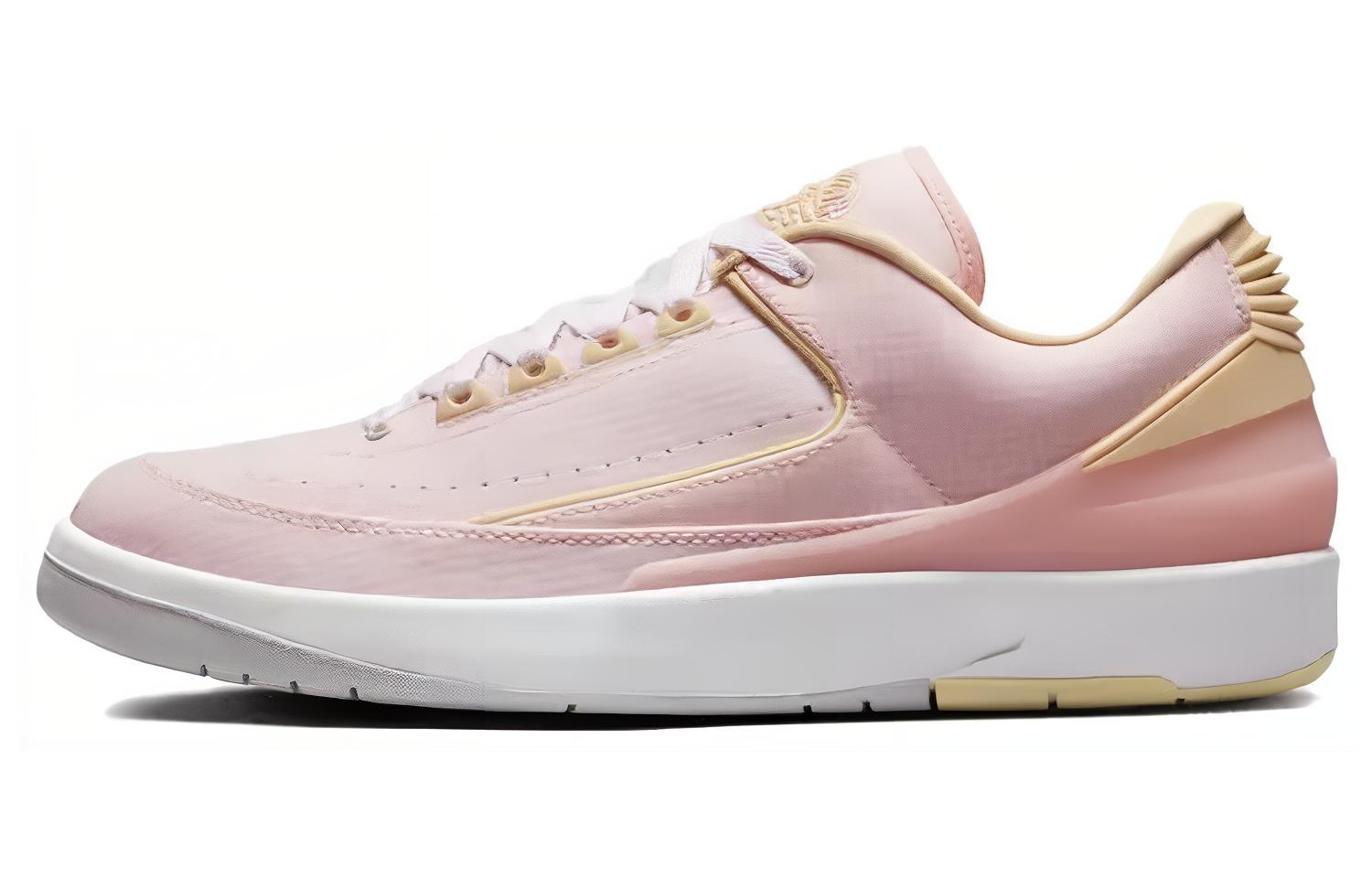 Кеды мужские Air Jordan 2 Retro Low Craft