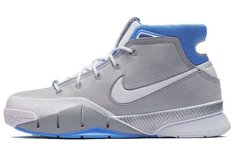 Кроссовки мужские Nike Kobe 1 Protro MPLS, 42.5 EU