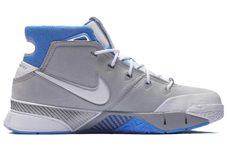 Кроссовки мужские Nike Kobe 1 Protro MPLS, 42.5 EU
