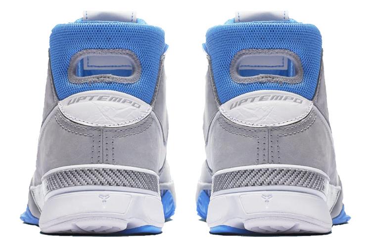 Кроссовки мужские Nike Kobe 1 Protro MPLS, 42.5 EU