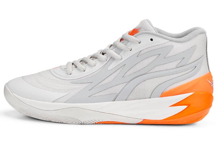 Кроссовки унисекс PUMA LaMelo Ball MB.02 Gorang