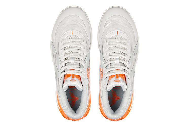 Кроссовки унисекс PUMA LaMelo Ball MB.02 Gorang