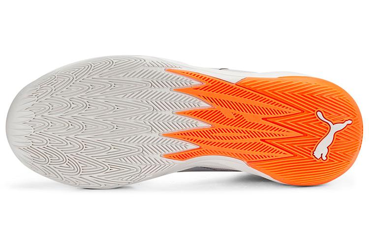 Кроссовки унисекс PUMA LaMelo Ball MB.02 Gorang