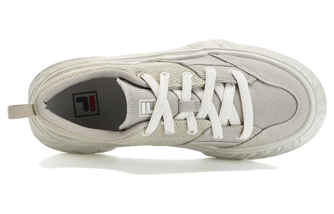 Кроссовки мужские FILA Fosso, 43 EU