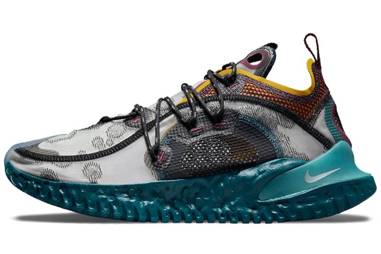 Black Turquoise Gold