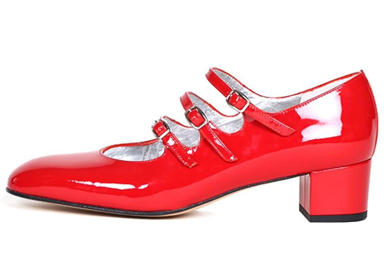 Туфли женские Carel Paris Ariana