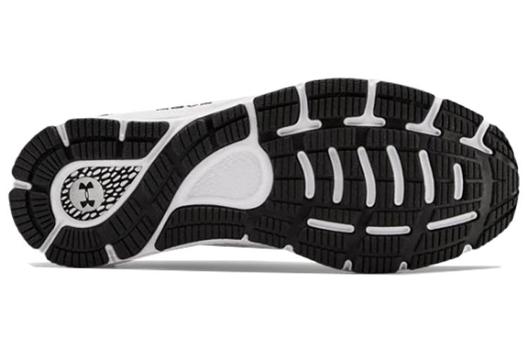 Кроссовки мужские Under Armour Hovr Sonic 3 белые, 43 EU