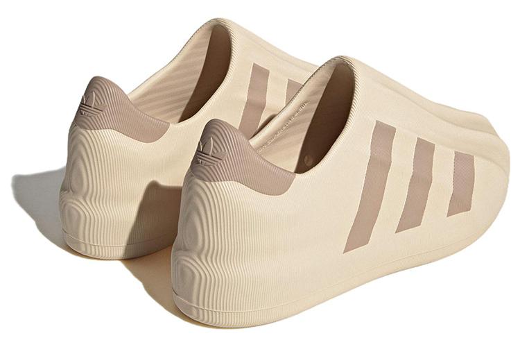 Кроссовки унисекс Adidas AdiFOM Superstar, 36 2/3 EU