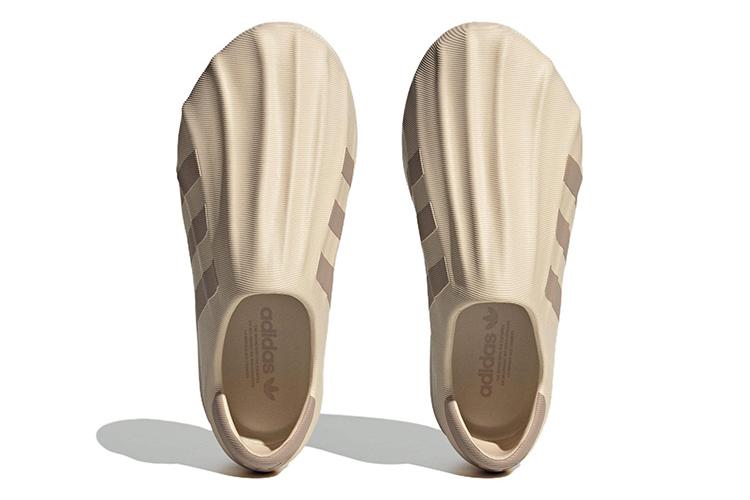 Кроссовки унисекс Adidas AdiFOM Superstar, 36 2/3 EU