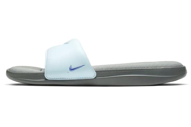 Шлепанцы женские Nike Ultra Comfort3 Slide серые