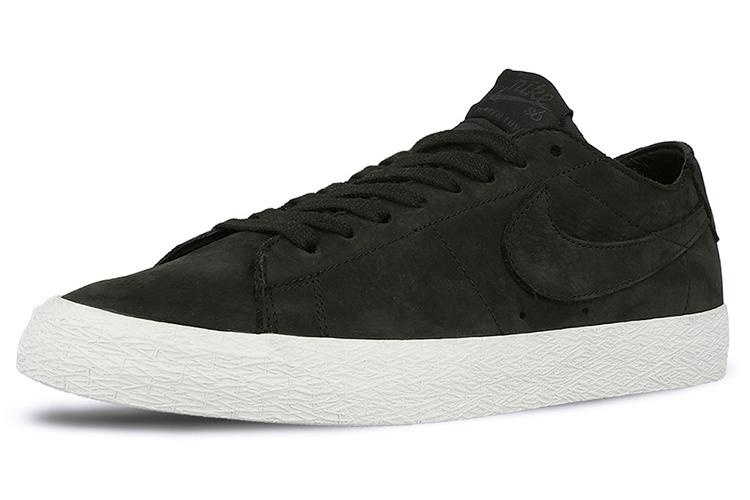 Кеды унисекс Nike SB Zoom Blazer Low Deconstructed, 45 EU