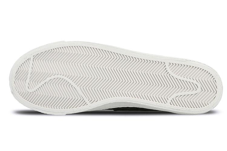 Кеды унисекс Nike SB Zoom Blazer Low Deconstructed, 45 EU