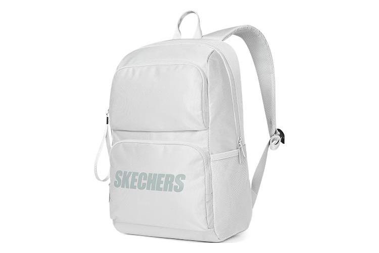 Рюкзак унисекс Skechers Lunar Gray 1554963