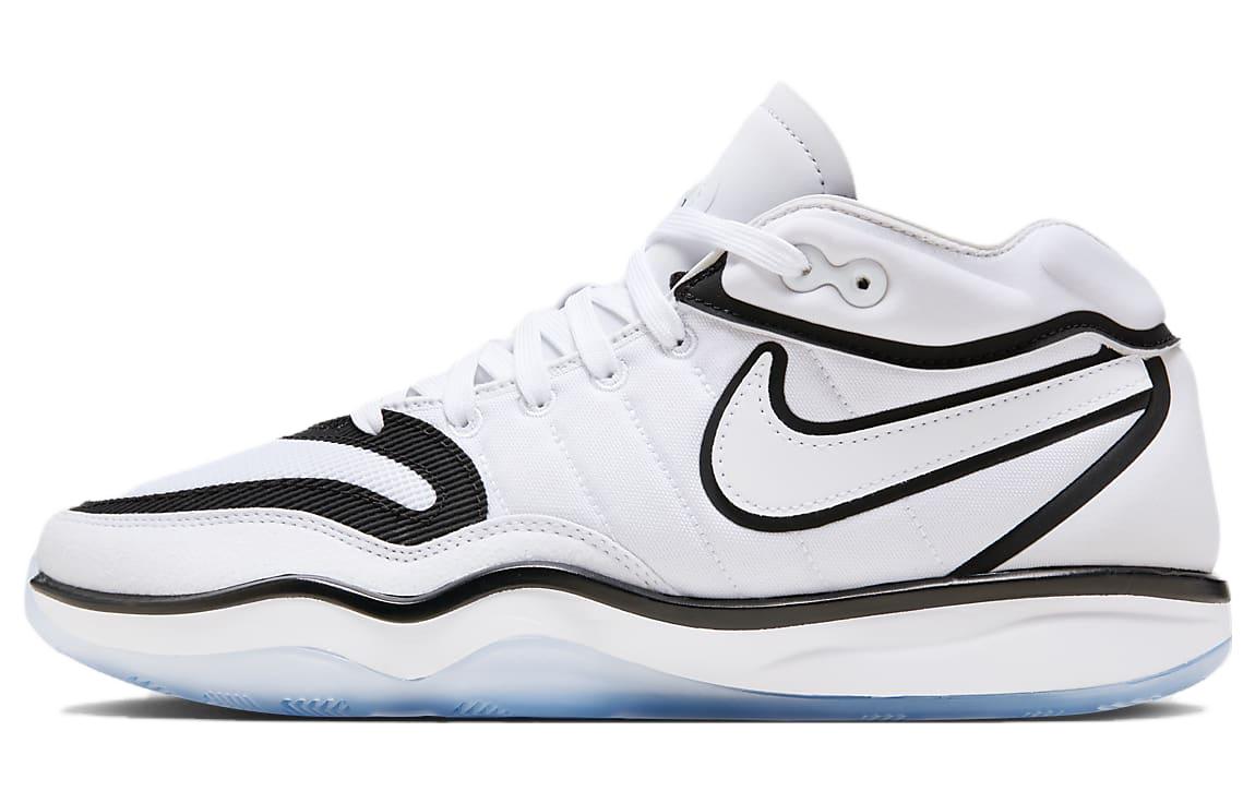 Спортивные кроссовки Nike Air Zoom GT Hustle 2 EP белые