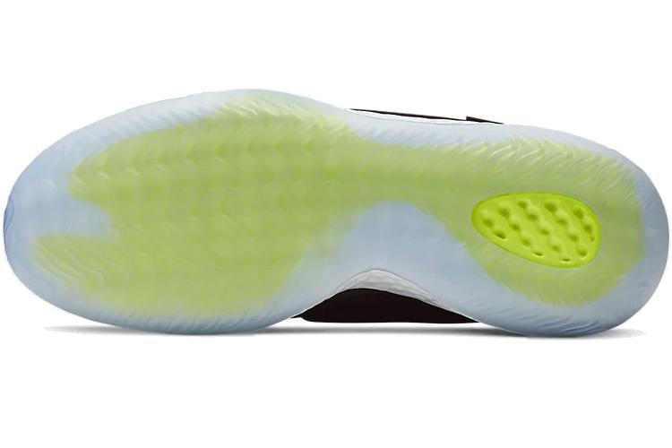 Кроссовки мужские Nike KD Trey 5 VII черные, 45.5 EU