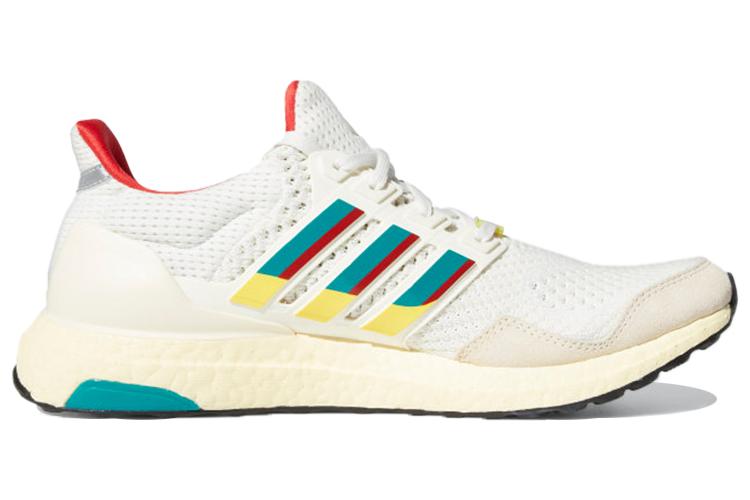 Кроссовки унисекс Adidas Ultra Boost DNA 1.0 ZX 6000, 40.5 EU