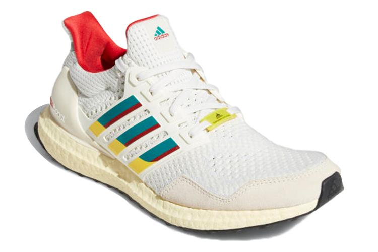 Кроссовки унисекс Adidas Ultra Boost DNA 1.0 ZX 6000, 40.5 EU