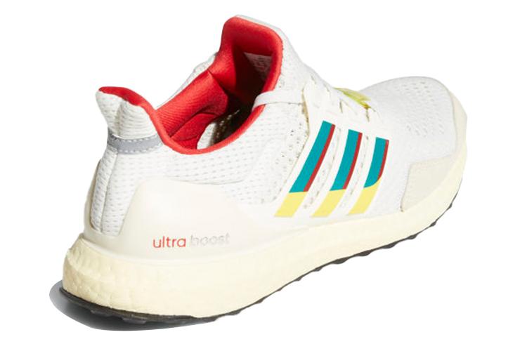 Кроссовки унисекс Adidas Ultra Boost DNA 1.0 ZX 6000, 40.5 EU