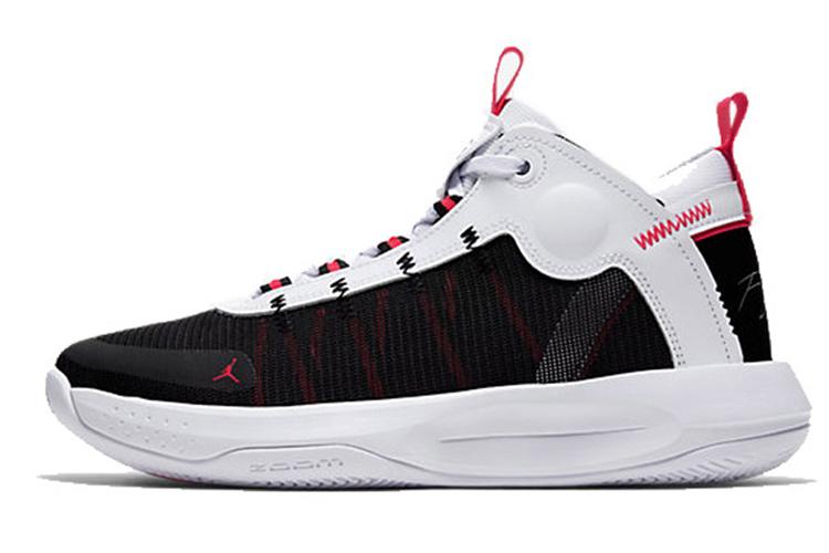 Кроссовки мужские Air Jordan Jumpman 2020 PF Platinum Tint, 40.5 EU
